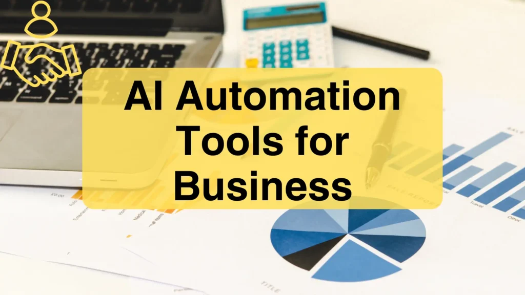 AI Automation Tools for Business