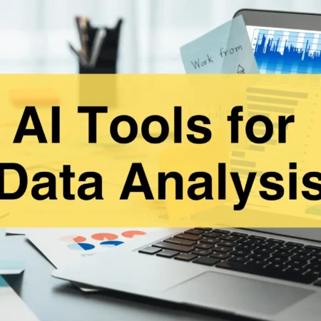 17 Must-Have AI Tools for Data Analysis in 2025: Complete Guide