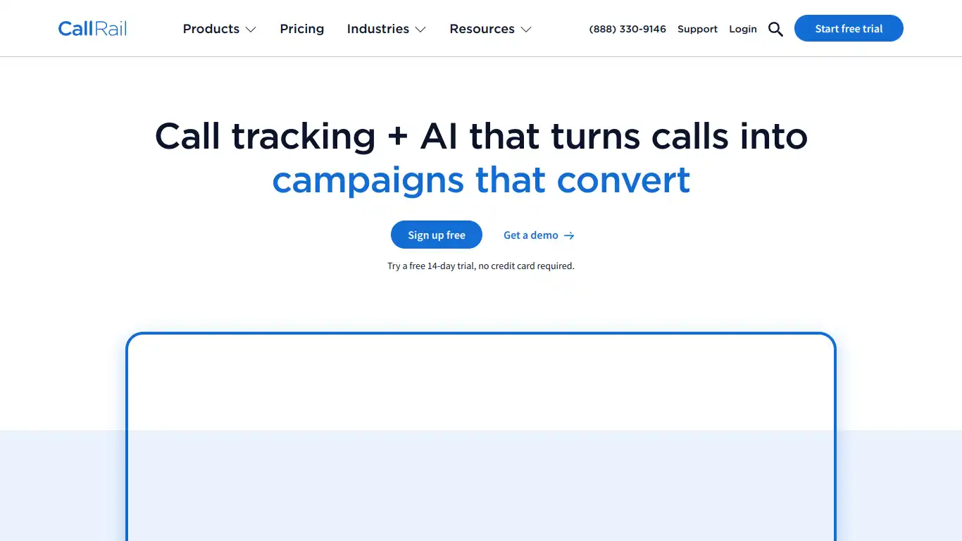 CallRail