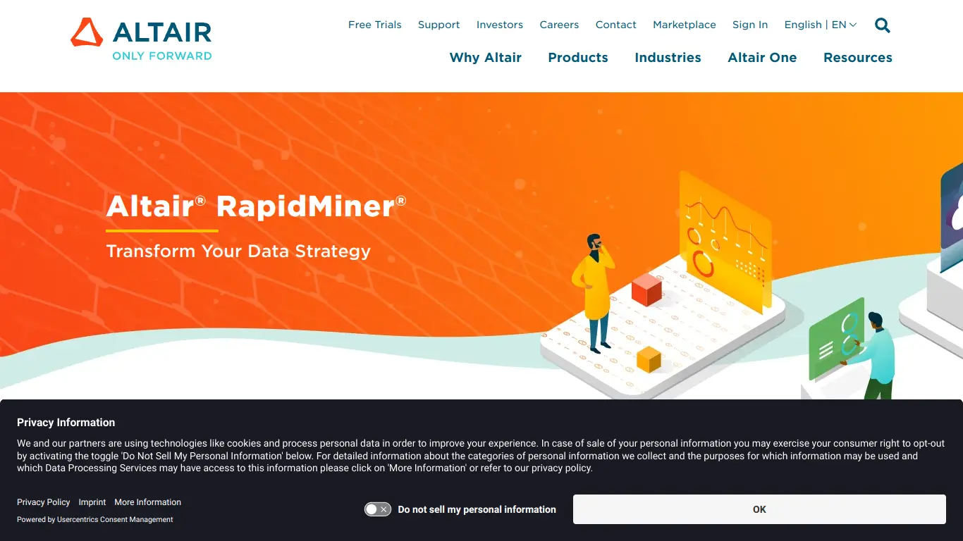 RapidMiner