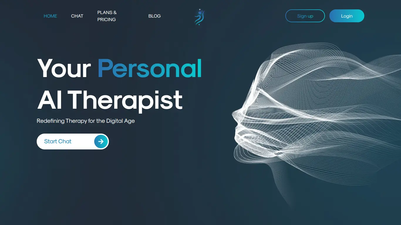 TherapyWithAI