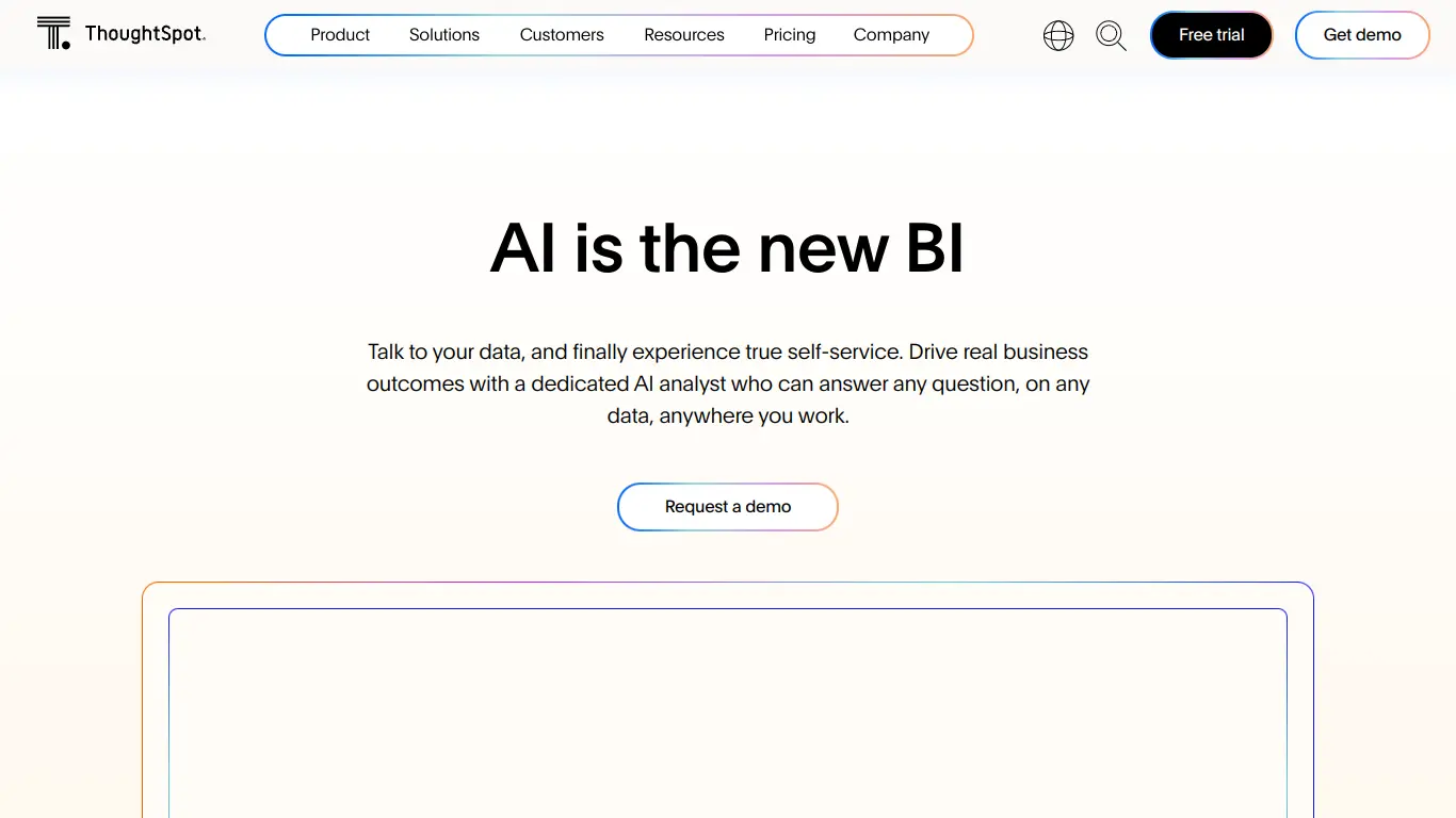 ThoughtSpot