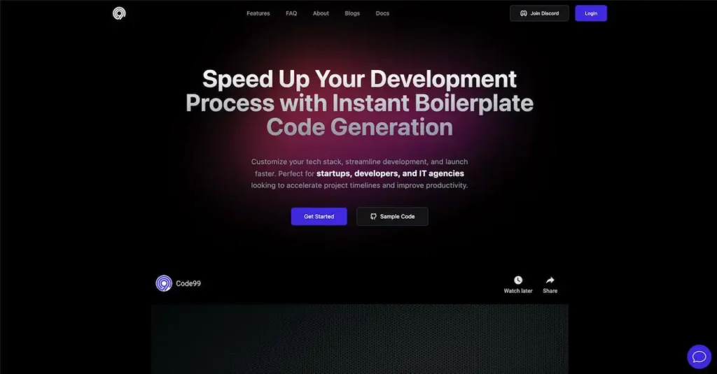 code99.io