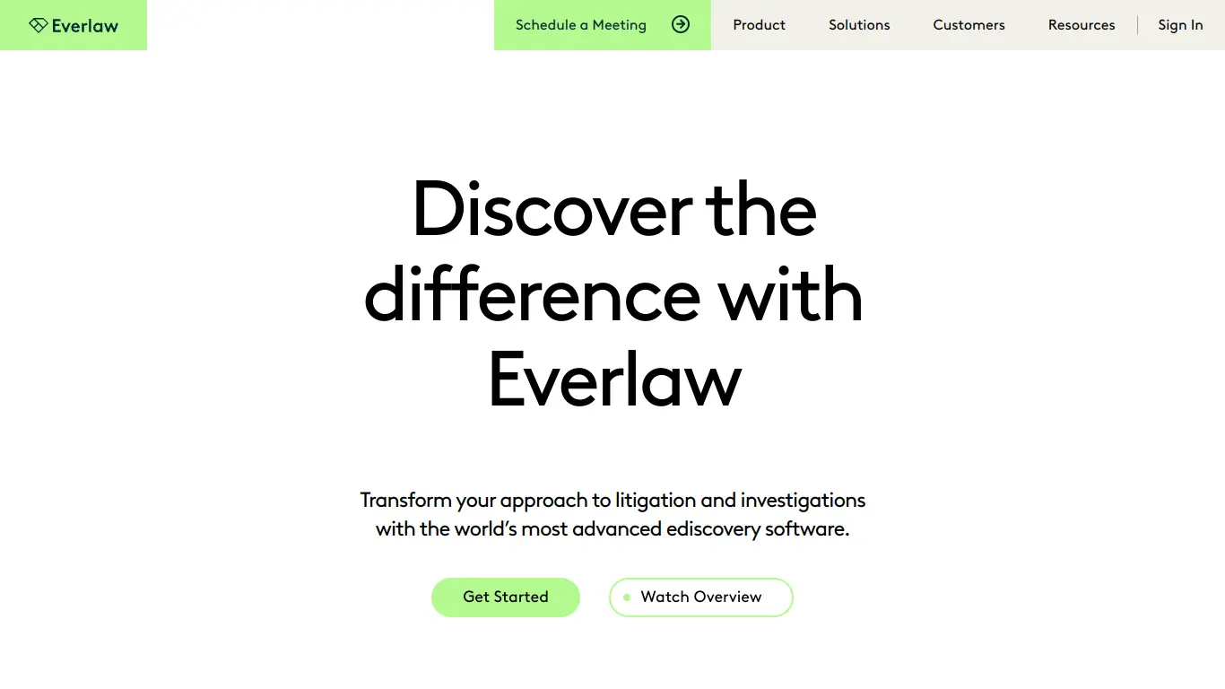 Everlaw