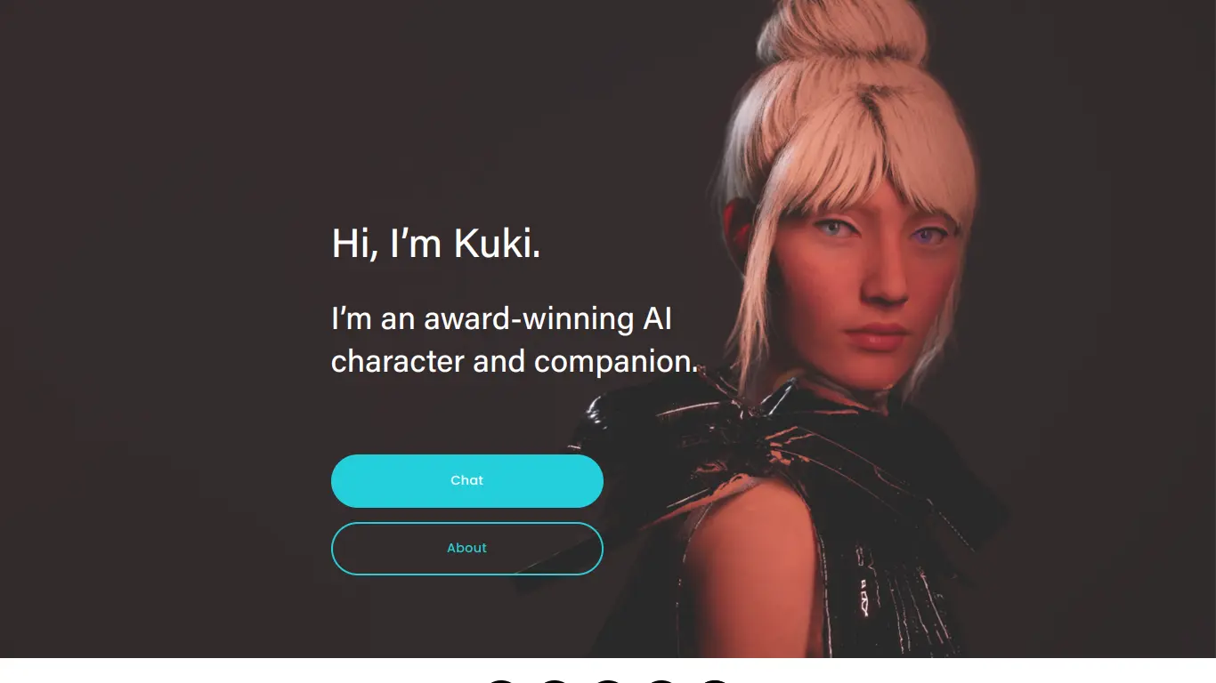 Kuki AI