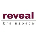 Reveal logo