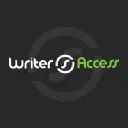 WriterAccess logo